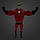 Містер Неймовірний — Неймовірні 2 — Mr. Incredible Light-Up Talking Action Figure — Incredibles 2, фото 5