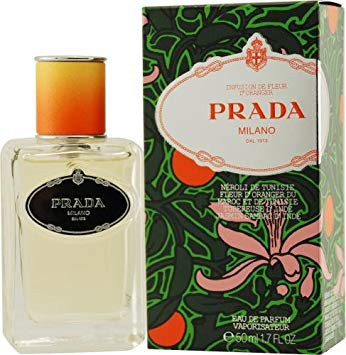 Парфумована вода (тестер) Prada Infusion de Fleur d`Oranger 100 мл, фото 1