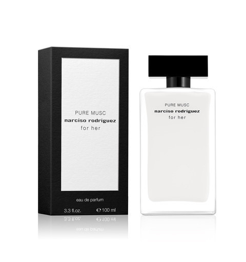 Парфумована вода Narciso Rodriguez Pure Musc 30 мл, фото 1