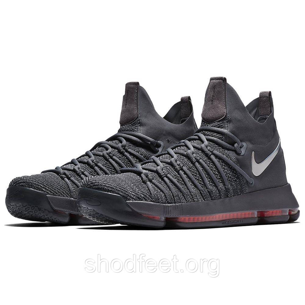 Чоловічі кросівки Nike KD 9 Elite, фото 1