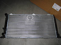 Радиатор охлаждения Audi 80(B3/B4) 1.6-2.0 590мм TP.15.60.4361