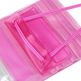 Чохол водонепроникний CaseCover light blue, фото 3