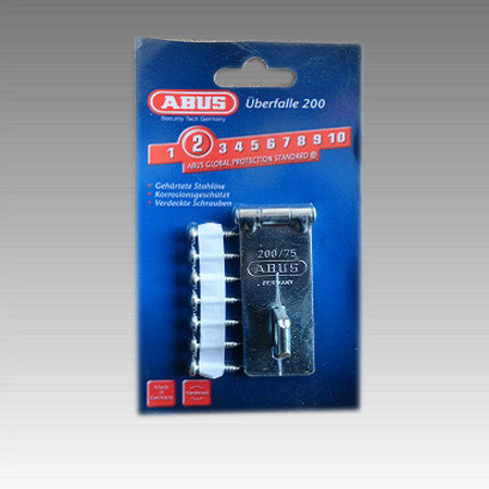 Петля під замок ABUS 200/75