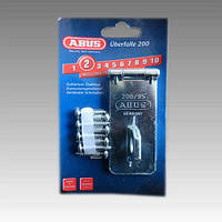 Петля под замок ABUS 200/95