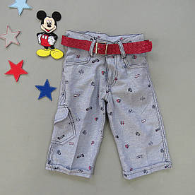 Бриджі для хлопчика. 6 років