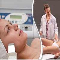 Косметологічне обладнання