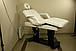Масажний стіл для SPA процедур з регулюванням ZD 866 Стаціонарна масажна кушетка для салонів краси, фото 4