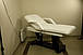 Масажний стіл для SPA процедур з регулюванням ZD 866 Стаціонарна масажна кушетка для салонів краси, фото 6