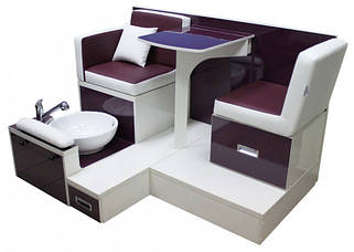 Обладнання для педикюру та манікюру