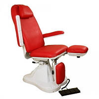 Педикюрное кресло ZD-841