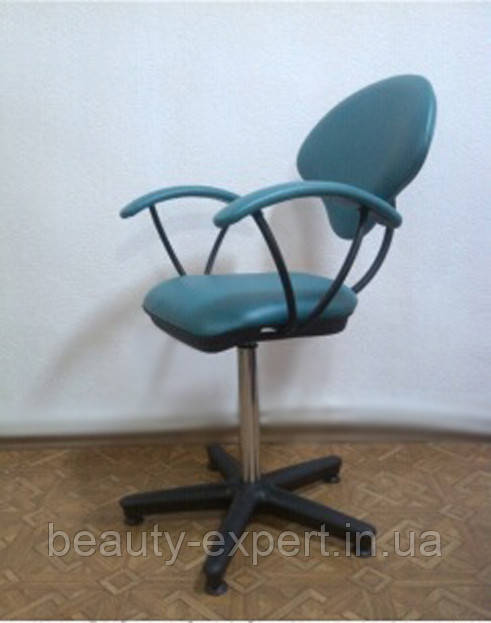 Крісло для клієнта модель 2 (пневматика)