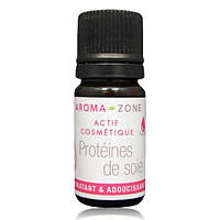 Актив Рідкий шовк, 5 мл.