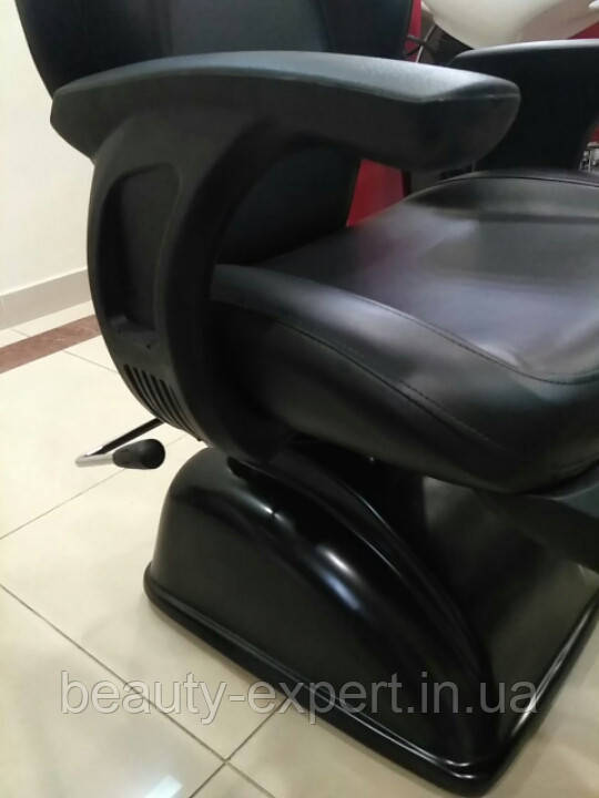 Кресло барбера Мужское парикмахерское кресло Barber - фото 4 - id-p913265664