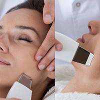 Ультразвукові апарати