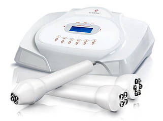 Апарати для RF-ліфтингу,кріоліполіза,кріотерапії та кавітації