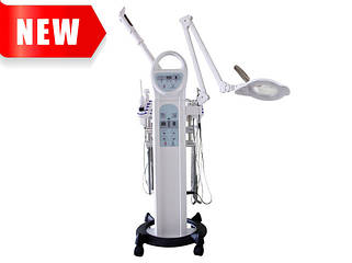 Косметологічні комбайни