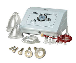 Апарати для вакуумного масажу