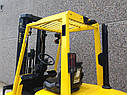 HYSTER H2.00XM, дизель, 2т, 2003 рік, фото 6