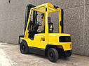 HYSTER H2.00XM, дизель, 2т, 2003 рік, фото 9