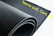 Матеріал EVA ЧОРНИЙ у рулонах.Товщина 8 мм. Висота рулону 1 м. Мінімальне замовлення від 3 метрів., фото 7