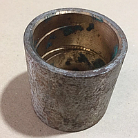 Втулка шкворня МАЗ КрАЗ Н-60 (біметал.) 500А-3001016