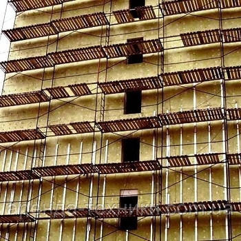 Продам будівельні ліси рамні 120 кв. м, фото 1