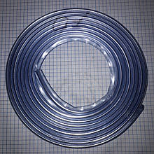 Клин вітрового скла лобового заднього блискучий ВАЗ 2101 2102 2103 2104 2105 2106 2107