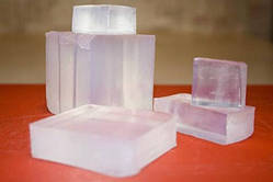 Мильна основа crystal SLS Free Stephenson-1 кг