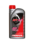 Олія трансмісійна Chempioil ATF D II 1л