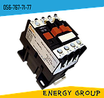 Магнітні пускачі ПМЛО