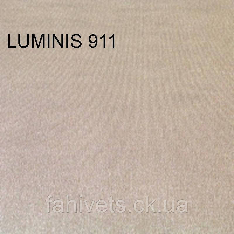 Рулонні штори відкритого типу LUMINIS (м.кв.) 911
