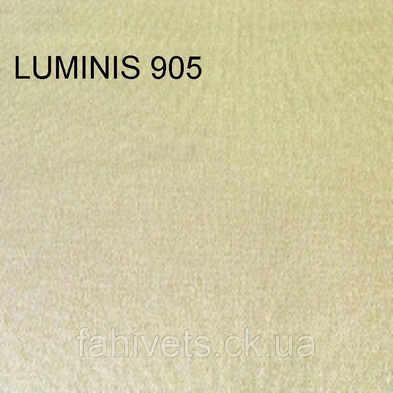 Рулонні штори відкритого типу LUMINIS (м.кв.) 905