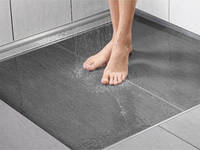 Як правильно підібрати водовідведення?