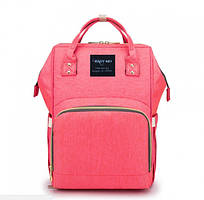 Сумка - рюкзак - органайзер для мам Mummy Bag