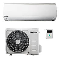 Холодильный агрегат (установка) сплит-система Fanreko FSRH-08W (0...+10C) от 8 до 12 м.куб