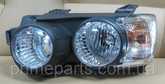 Купити Фара Chevrolet Aveo T300 фара Шевроле Авео Т300, ціна - Prom.ua ...