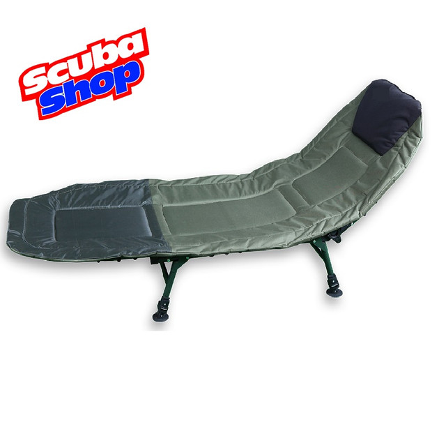 Коропова розкладачка Ranger Easyrest Коропова розкладачка Ranger Easyrest