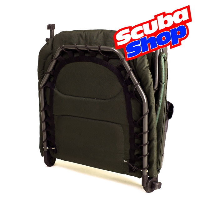 Коропова розкладачка Ranger Easyrest Коропова розкладачка Ranger Easyrest
