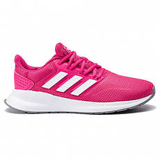 Кросівки для бігу і прогулянок жіночі adidas Runfalcon Shoes, фото 6