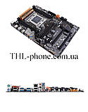 Материнська плата HuananZHI X79 Plus Huanan Motherboard LGA2011 1650, 2680 V2 Huanan Lga 2011, фото 3