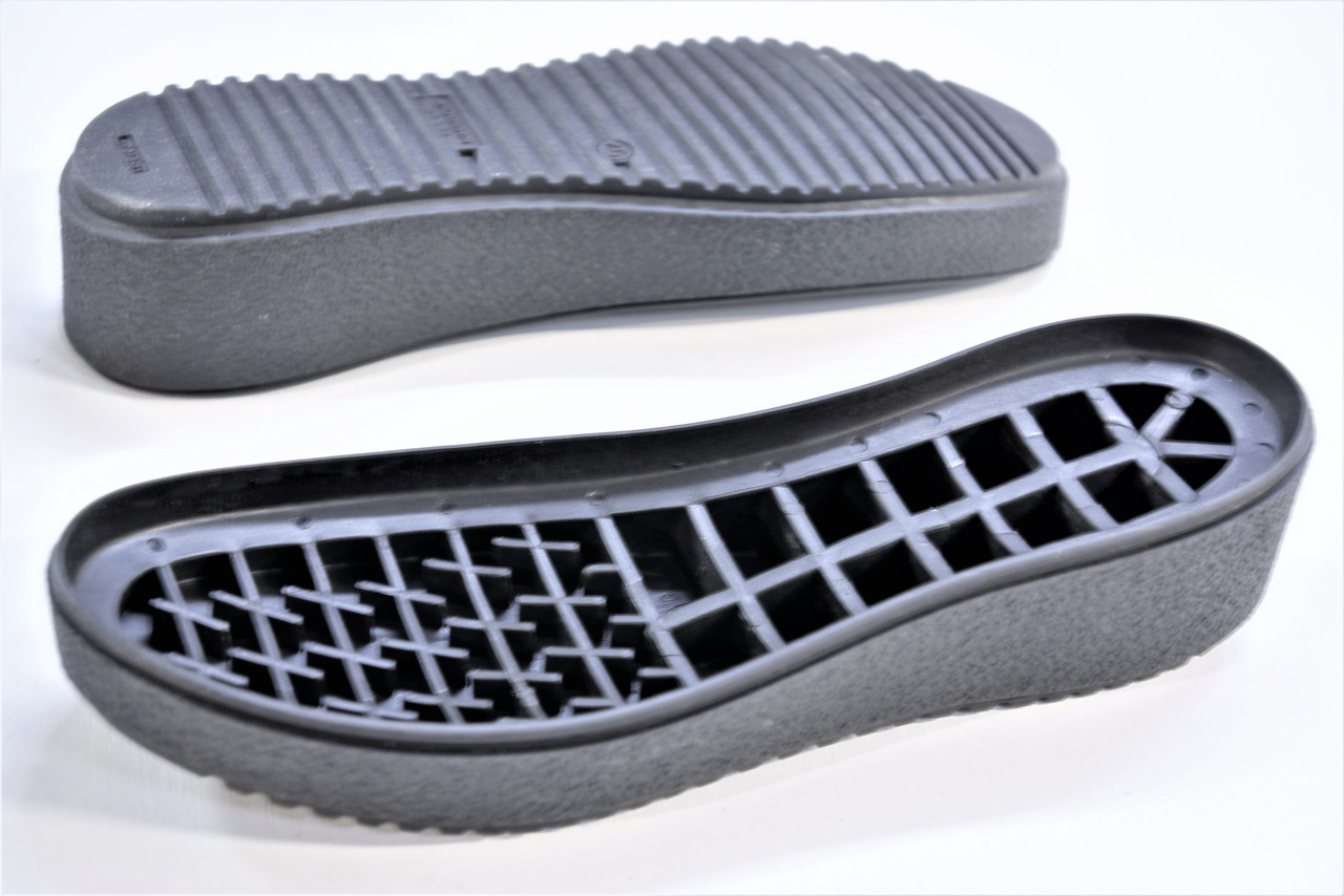 Підошва взуття жіноча Марго-4 чорна р. 36, фото 1