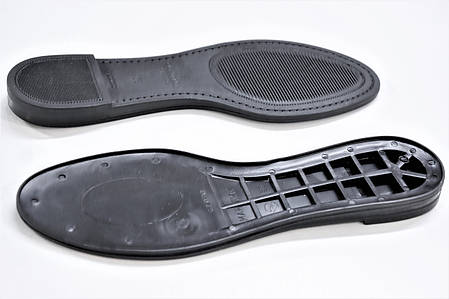 Підошва взуття жіноча Марина-7 чорна р,36-41, фото 2