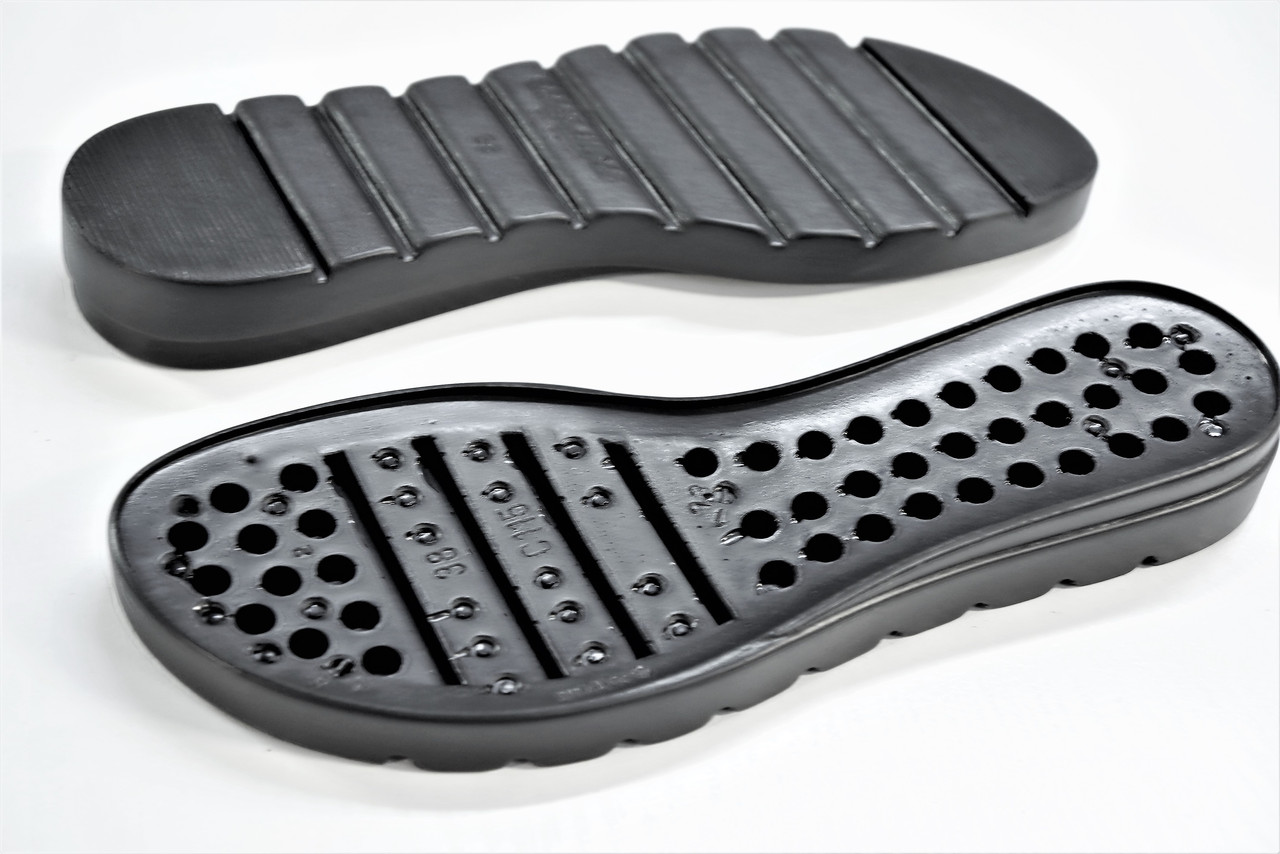 Подошва для обуви женская С 115 чорна р,37: продажа, цена в Киеве ...