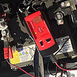Тестер прилад для перевірки та діагностики автомобільних реле 4pin і 5 pin, фото 4