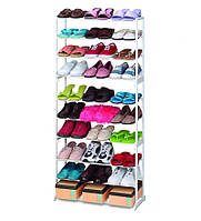 Полиця для взуття Amazing Shoe Rack PR1030