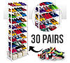 Полиця для взуття Amazing Shoe Rack PR1030, фото 5
