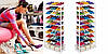 Полиця для взуття Amazing Shoe Rack PR1030, фото 9