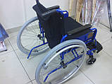 Коляска інвалідна бу купити Дніпропетровськ, фото 2