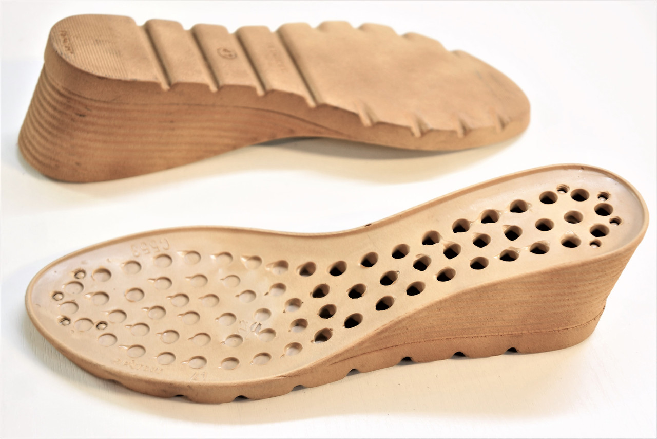 Подошва для обуви женская С553 бежевая р.39, 41: продажа, цена в Киеве ...