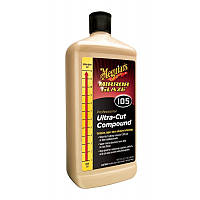 Полировальная паста ультра - Meguiar's Ultra-Cut Compound 946 мл. (M10532)